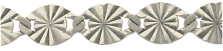 F/RS hammered FLAT