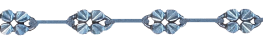 Cable long link hammered step bystep type SUN 3.