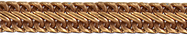 88 chain hammered imperial with lines