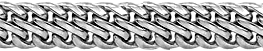 Half-round 88 chain