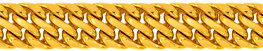 Flat 88 chain