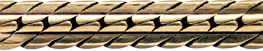 Butterfly double curb 1