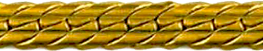 Butterfly double curb 3