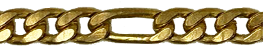 Flat FIGARO (alternated curb) with "turn-restart" 