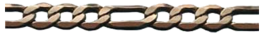 FIGARO hammered Flat Super Large with Bevels 