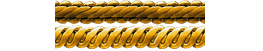 Oval open double curb