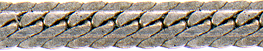 Imperial double curb