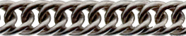 Calibrated double curb with "turn-restart"