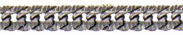 Imperial with lines single curb with "turn-restart"