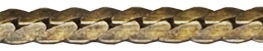 Rhomboidal single curb