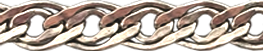 Nonna chain hammered Super Flat with "turn-restart" 