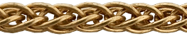 Square Calibrated triple spike