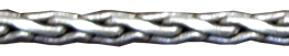 Round spike curb