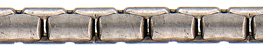 Round box chain 