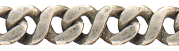 Flat OTTO curb with "turn-restart"