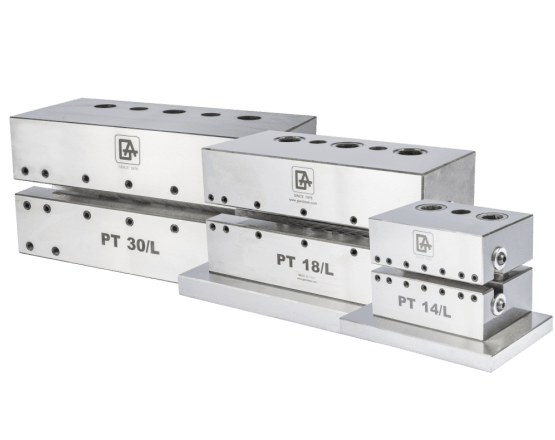Long Blockholders Group