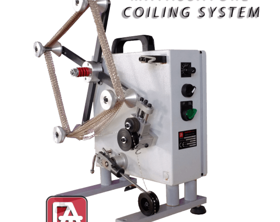 Universal Coiling System