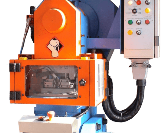 Universal Eccentric Press T-10 CE